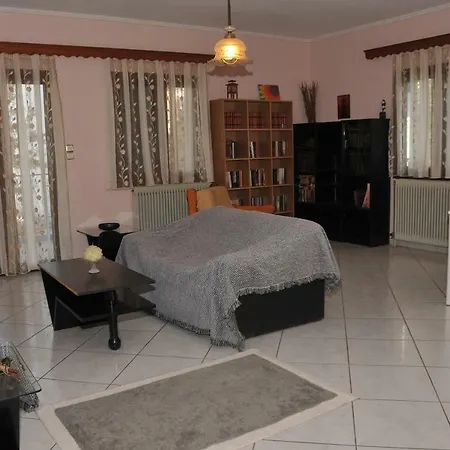 Appartement Eagle's Family