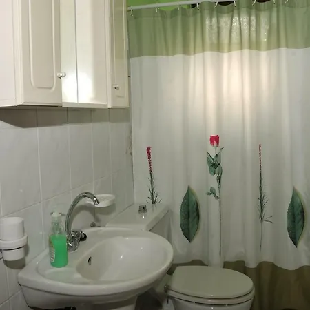 Eagle's Family Apartment *