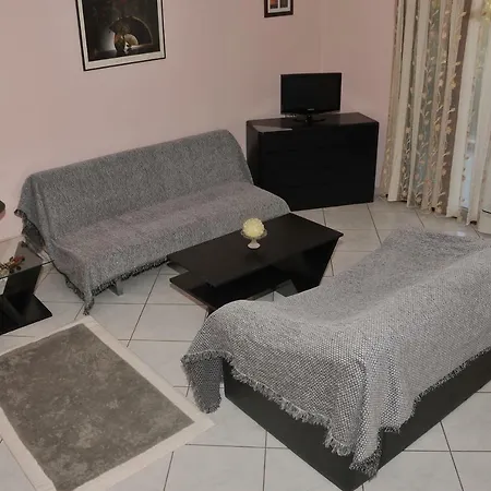 Eagle's Family Apartment