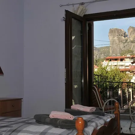 Apartment Eagle's Family Kalambaka