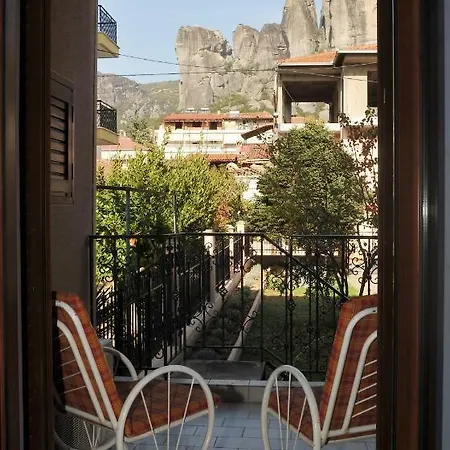 Eagle's Family 아파트 *