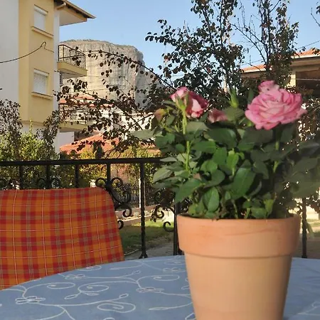 아파트 Eagle's Family