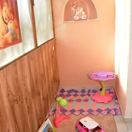 Eagle's Family Apartment