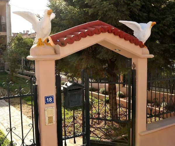 Eagle's Family Apartman