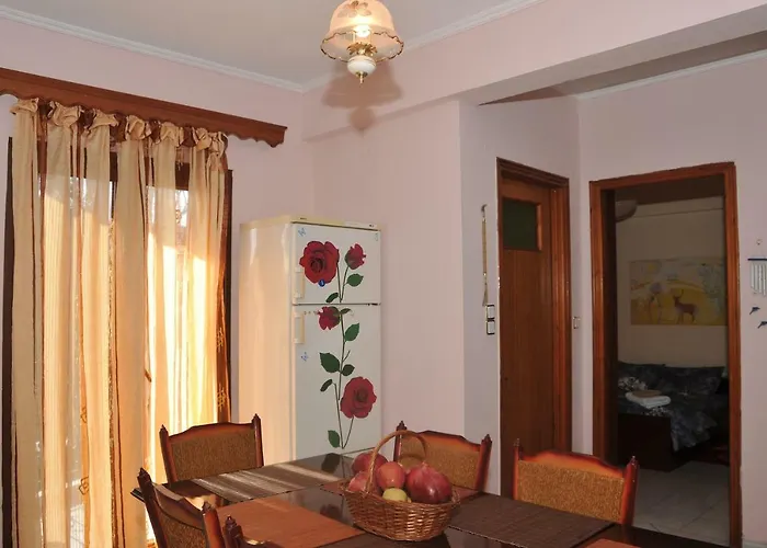 Eagle's Family 公寓