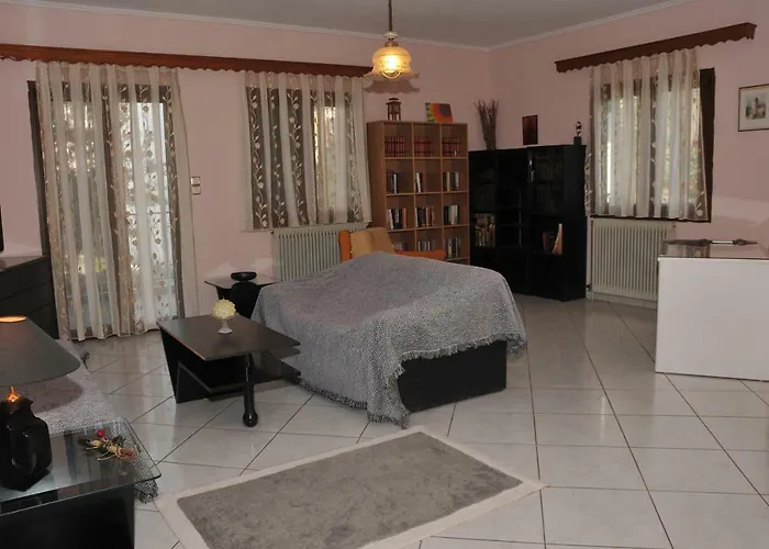 Apartman Eagle's Family