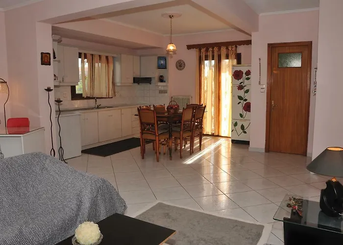 Eagle's Family * Kalambáka