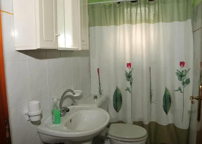 Eagle's Family Apartman *