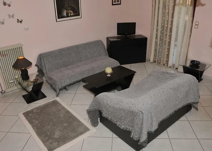 Eagle's Family Apartman