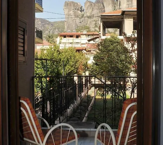 Eagle's Family Apartman *