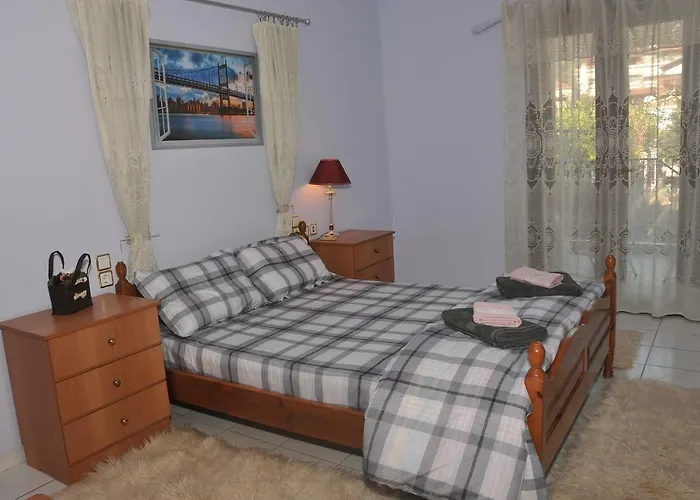 Eagle's Family * Kalambáka