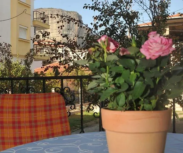 Apartman Eagle's Family