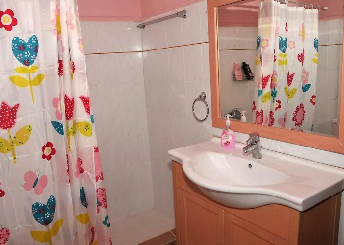 Apartman Eagle's Family *