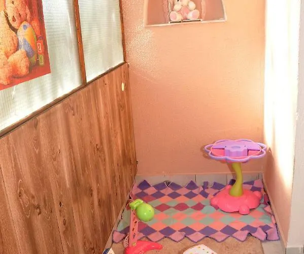 Eagle's Family Apartman